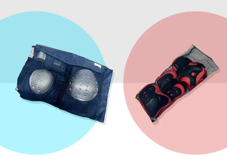 Protection Gear